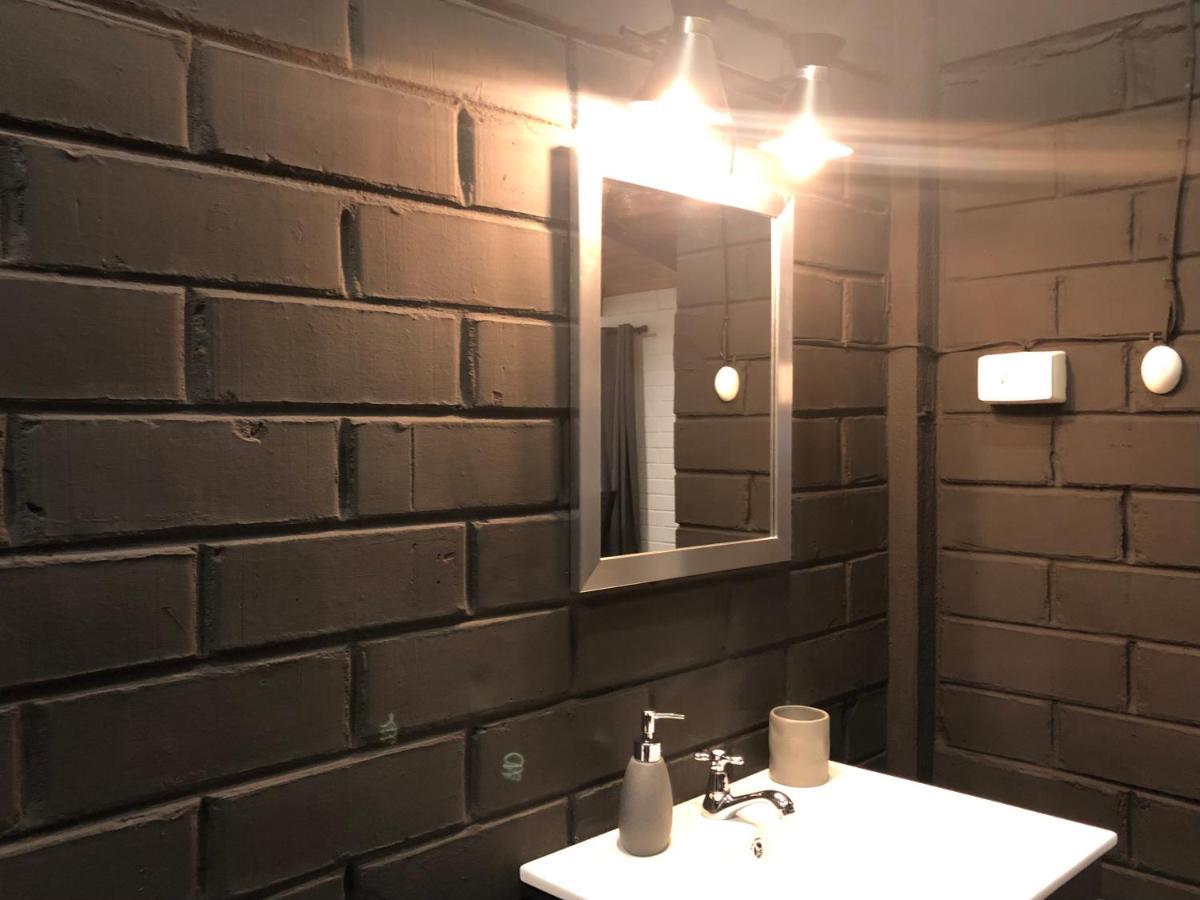 High-End Holiday Cabin - Tungurahua Hot Springs バーニョス エクステリア 写真